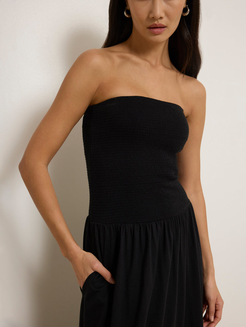 Anya Tube Dress