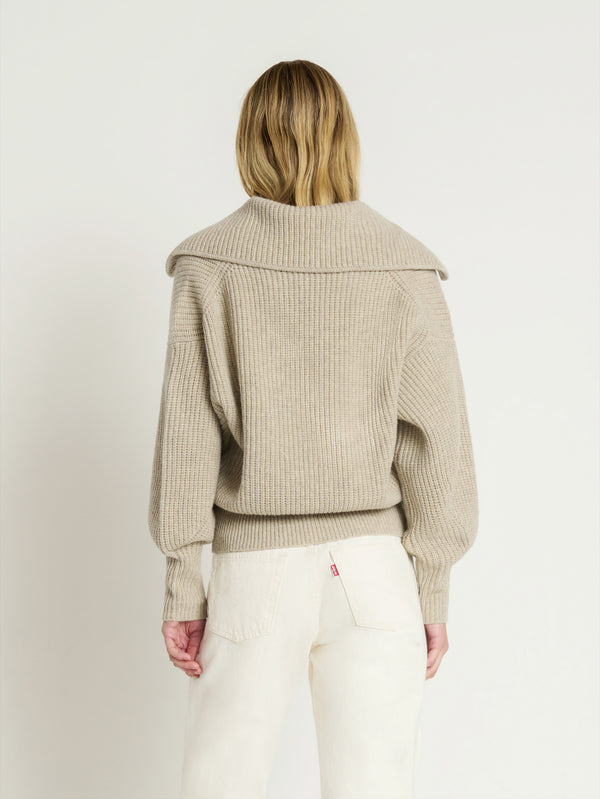 Nation Los Angeles Ashton Pullover