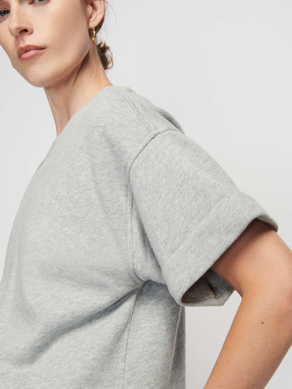 NATION LTD Bane Sweatshirt Tee