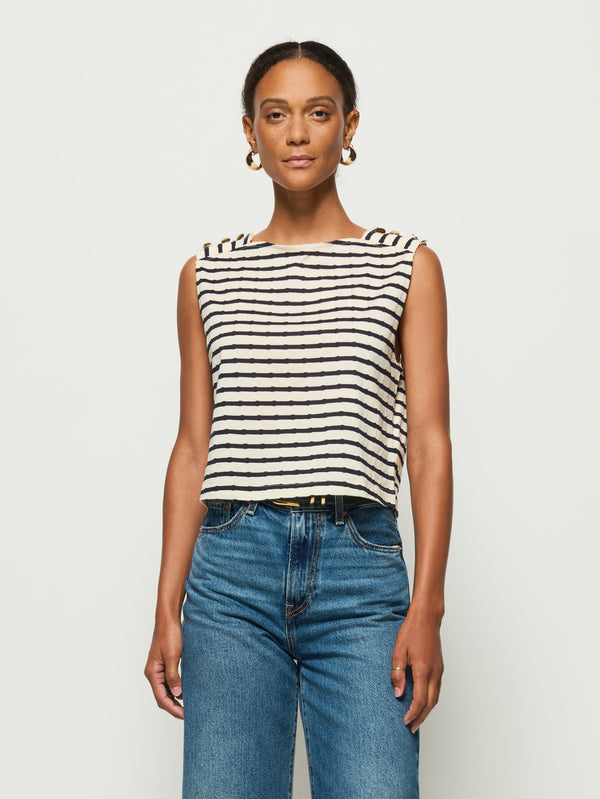 Nation Los Angeles Bettina Tank