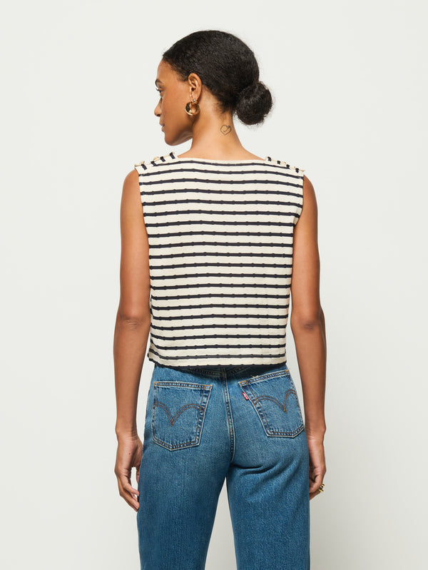 Nation Los Angeles Bettina Tank