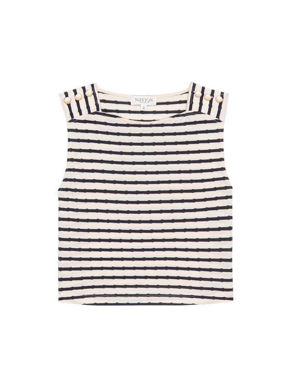 Nation Los Angeles Bettina Tank