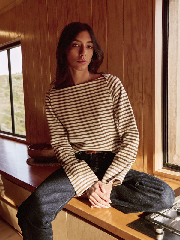 Bryce Long Sleeve