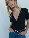 Caprice Tee