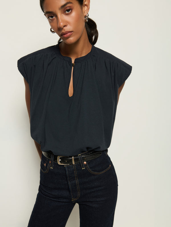 Nation Los Angeles Cary Keyhole Tank