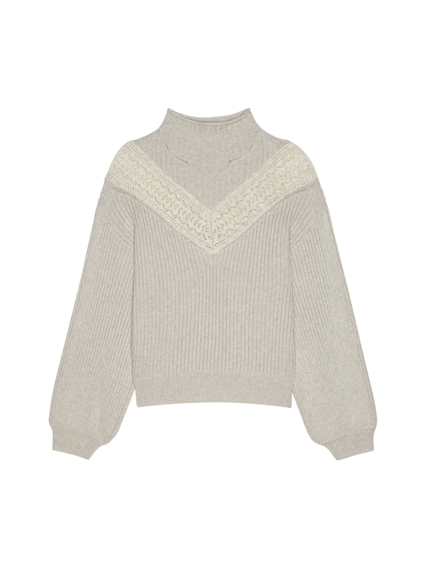 Nation Los Angeles Cassandra Pullover