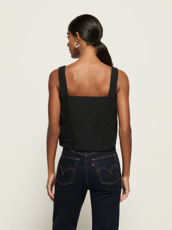 Nation Los Angeles Crista Square Tank