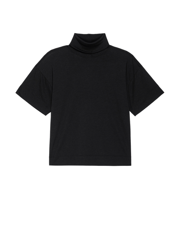 Nation Los Angeles Fable Turtleneck Tee