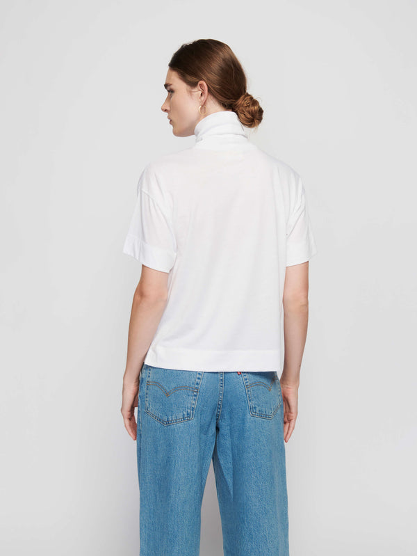 Nation Los Angeles Fable Turtleneck Tee