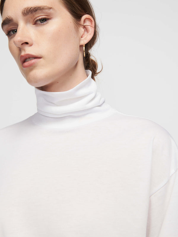 Nation Los Angeles Fable Turtleneck Tee