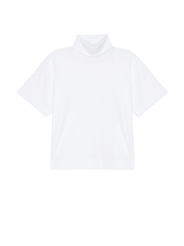 Nation Los Angeles Fable Turtleneck Tee