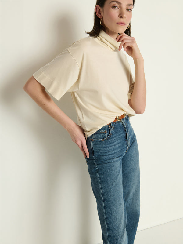 Nation Los Angeles Fable Turtleneck
