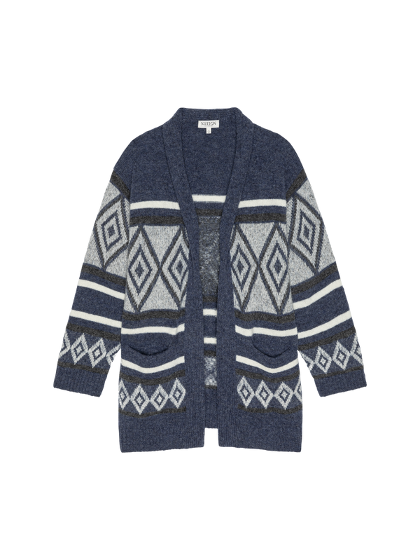 Nation Los Angeles Franklyn Cardigan
