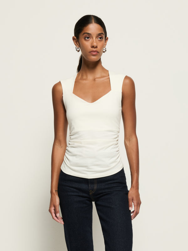 Nation Los Angeles Haven Sleeveless Tee