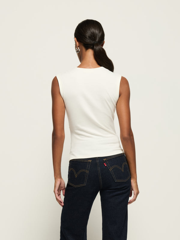 Nation Los Angeles Haven Sleeveless Tee