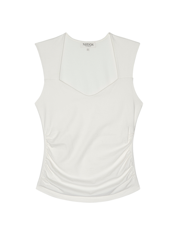 Nation Los Angeles Haven Sleeveless Tee