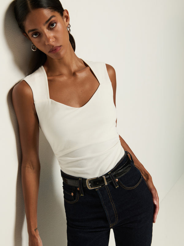 Nation Los Angeles Haven Sleeveless Tee