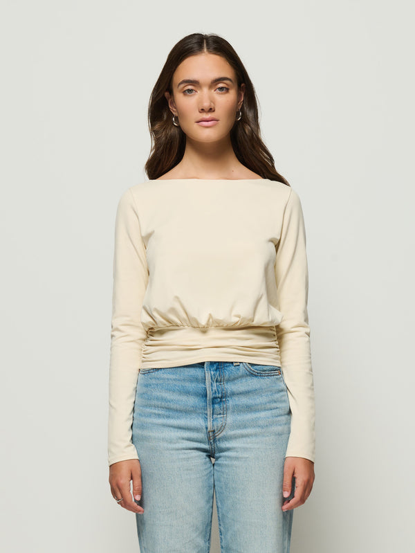 Nation Los Angeles Lilah Long Sleeve