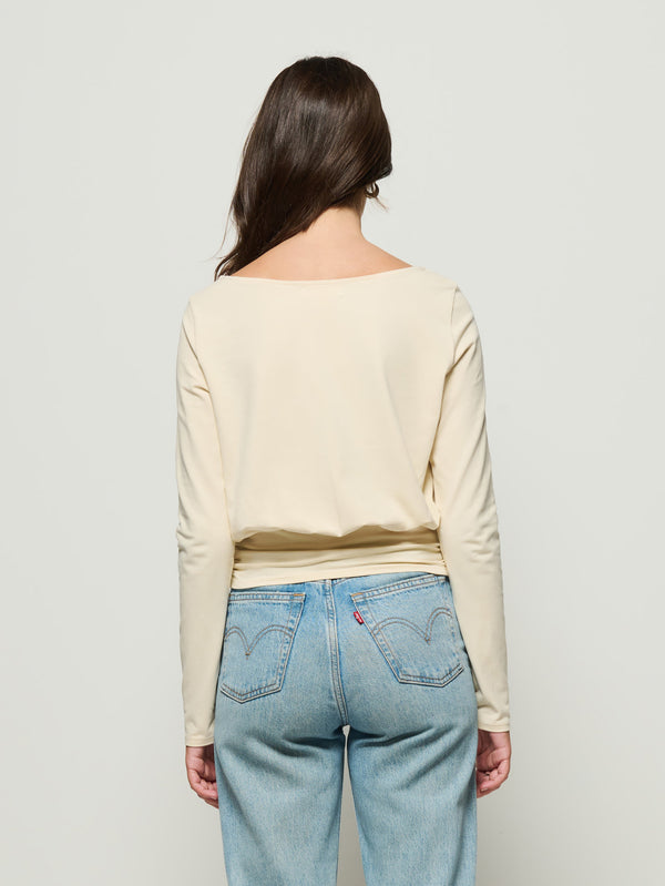 Nation Los Angeles Lilah Long Sleeve