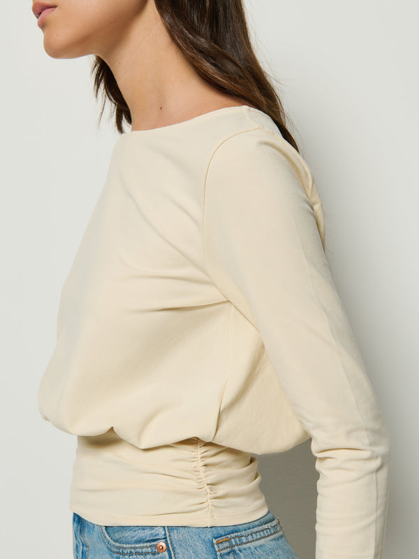Nation Los Angeles Lilah Long Sleeve
