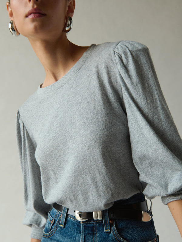 Loren Tee