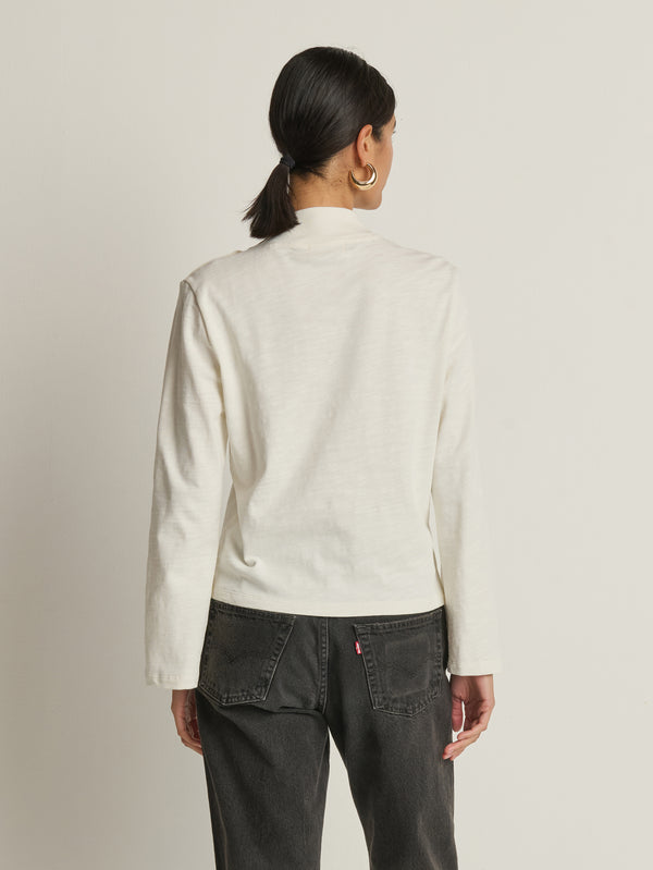 Nation Los Angeles Neda Long Sleeve