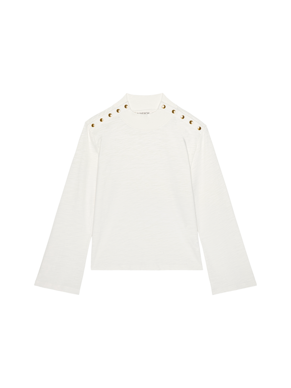 Nation Los Angeles Neda Long Sleeve