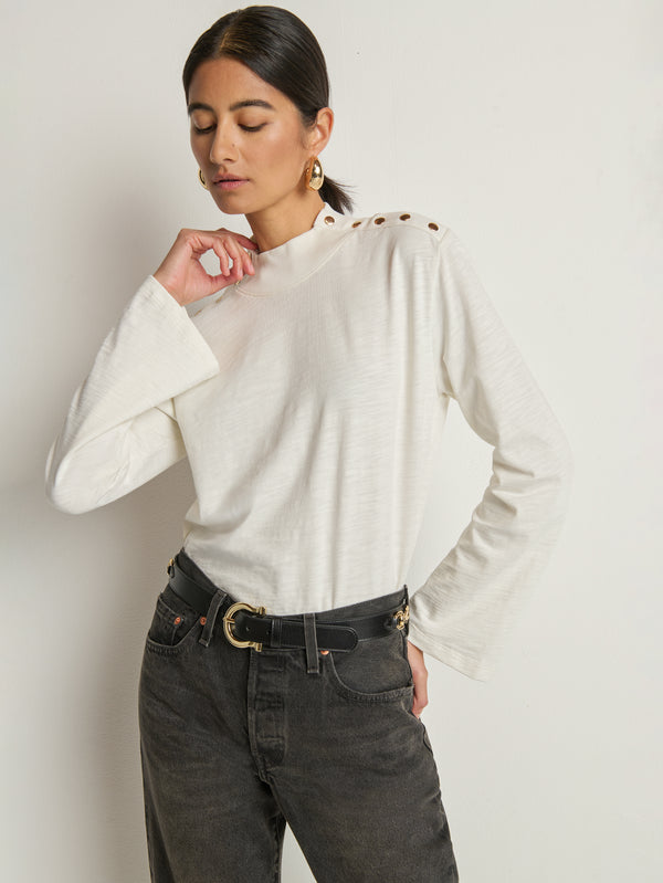 Nation Los Angeles Neda Long Sleeve