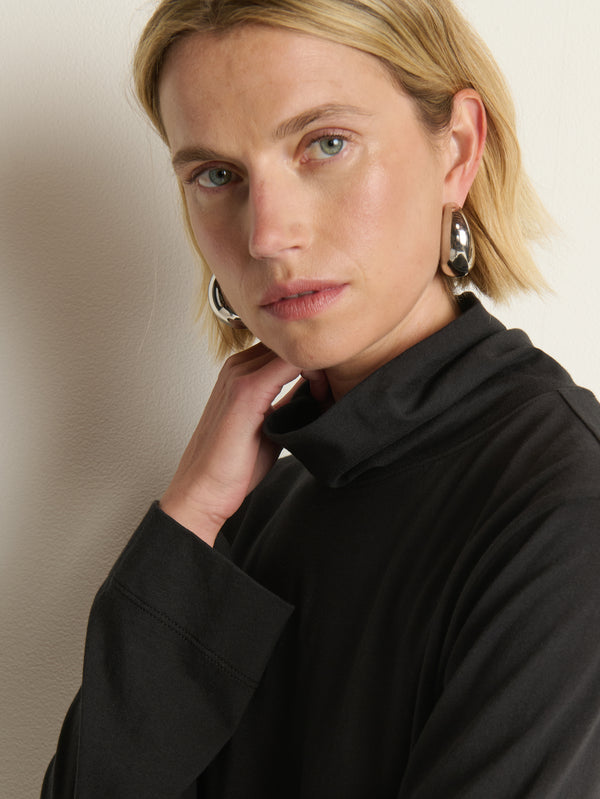 Nation Los Angeles Neo Turtleneck