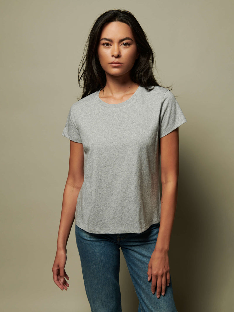 GOLDIE Boxy Fit Tee main image 1