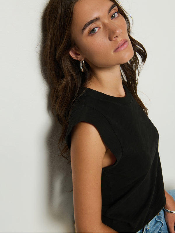 Patti Tank