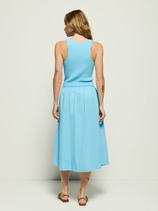 Sadelle Combo Midi