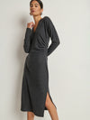 Sandrine Midi Dress
