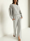 Lincoln Knit Pant