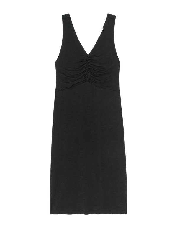 Nation Los Angeles Sumi Tank Midi Dress