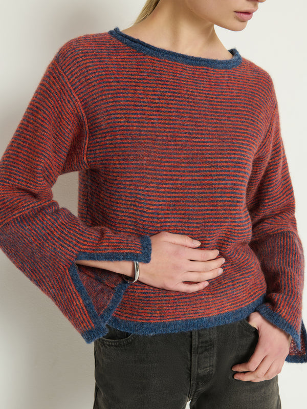 Nation Los Angeles Willow Sweater