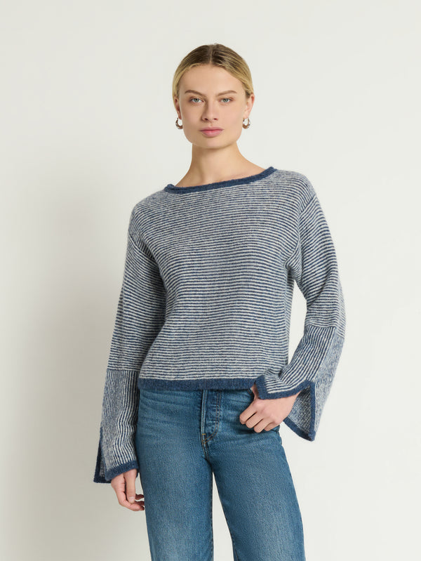 Nation Los Angeles Willow Sweater