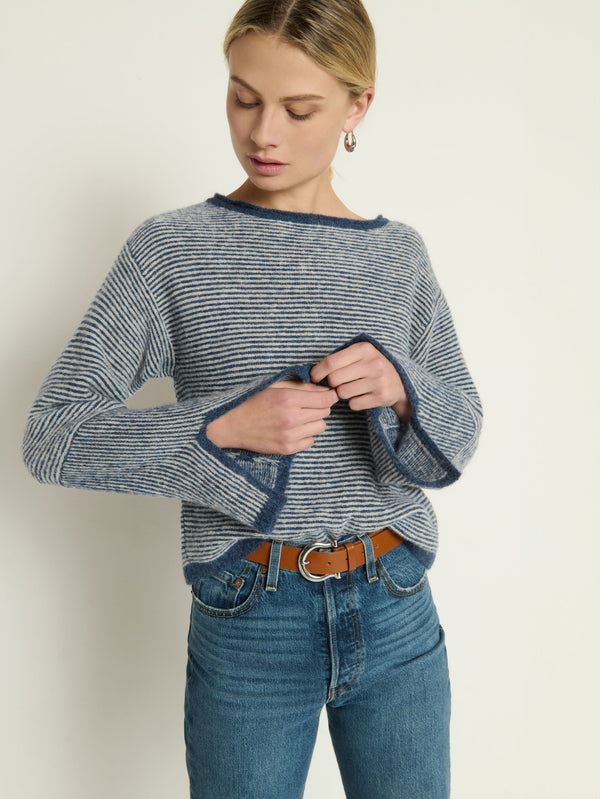 Nation Los Angeles Willow Sweater