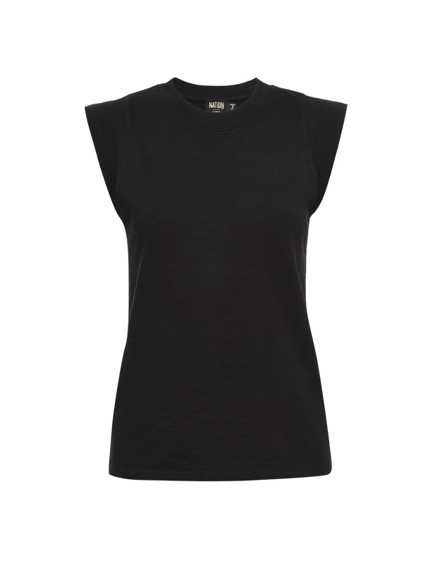 NATION LTD Patti Muscle Tank