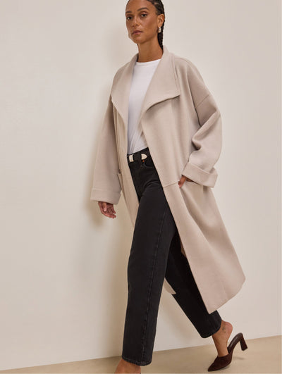 New Outerwear