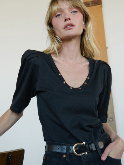 Short Sleeves