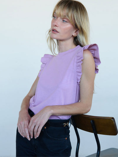 Sleeveless