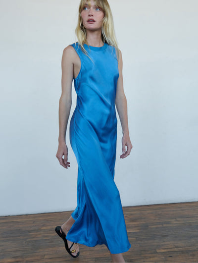 New Dresses