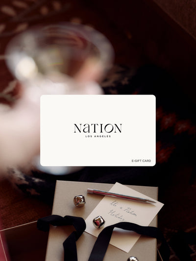 E-Gift Card
