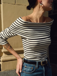 Spring Tops