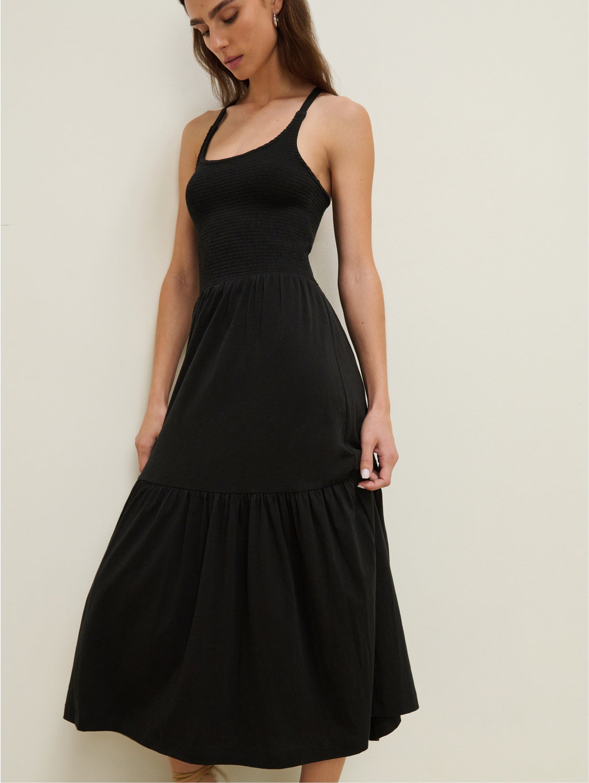 sachin and babi light blue dress Women's Misa Los Angeles Designer Cocktail Dresses