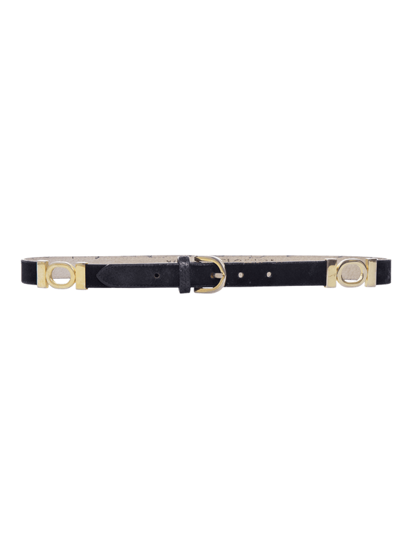 NATION LTD Vintage Belts