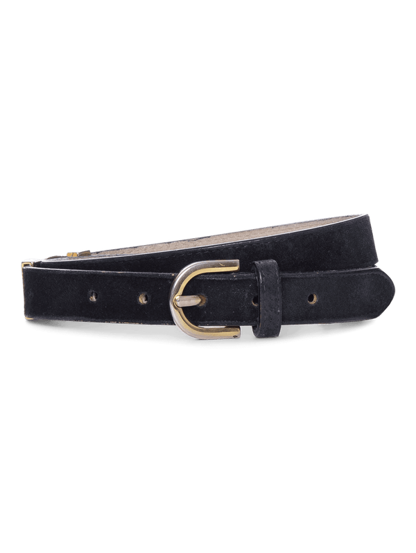 NATION LTD Vintage Belts