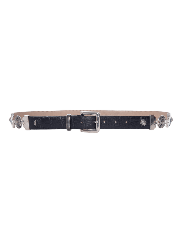 NATION LTD Vintage Belts