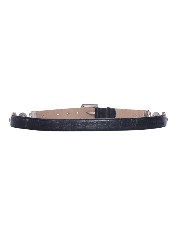 NATION LTD Vintage Belts